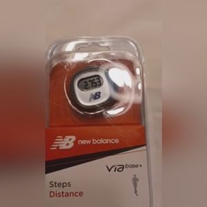 New NEW BALANCE VIA BASE+